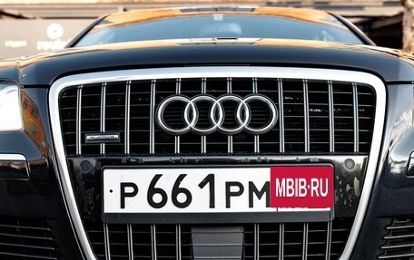 Audi A8, 2006 год, 2 250 000 рублей, 13 фотография