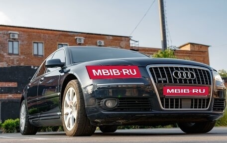Audi A8, 2006 год, 2 250 000 рублей, 6 фотография