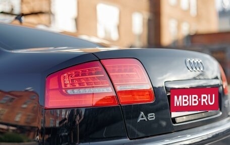 Audi A8, 2006 год, 2 250 000 рублей, 8 фотография