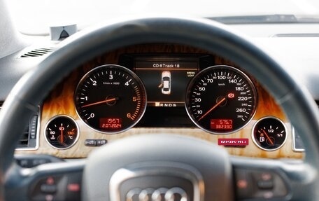 Audi A8, 2006 год, 2 250 000 рублей, 23 фотография
