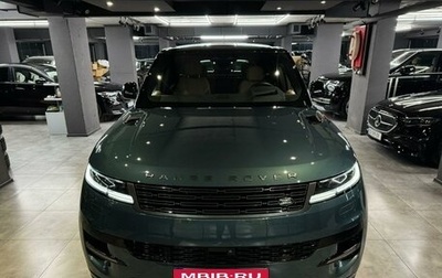 Land Rover Range Rover Sport, 2023 год, 15 500 000 рублей, 1 фотография