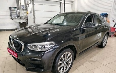 BMW X4, 2020 год, 4 550 000 рублей, 1 фотография