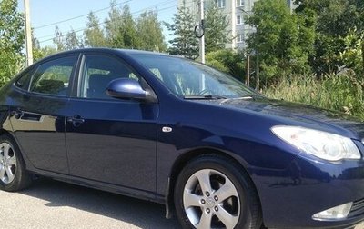 Hyundai Elantra IV, 2007 год, 789 000 рублей, 1 фотография