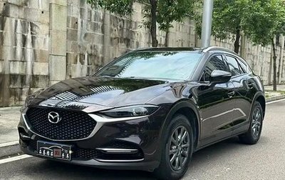 Mazda CX-4, 2021 год, 2 185 000 рублей, 1 фотография