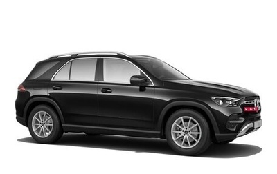Mercedes-Benz GLE, 2024 год, 16 000 000 рублей, 1 фотография