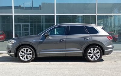 Volkswagen Touareg III, 2020 год, 6 600 000 рублей, 1 фотография