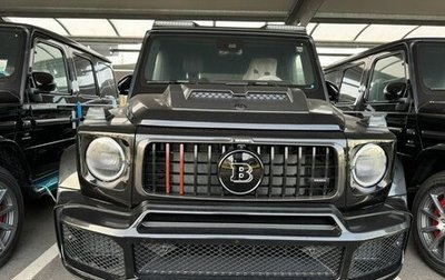 Mercedes-Benz G-Класс AMG, 2024 год, 51 000 000 рублей, 1 фотография