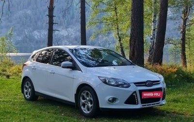 Ford Focus III, 2013 год, 950 000 рублей, 1 фотография