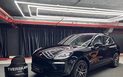 Porsche Macan I рестайлинг, 2024 год, 14 500 000 рублей, 1 фотография