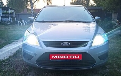 Ford Focus II рестайлинг, 2010 год, 630 000 рублей, 1 фотография