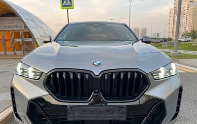 BMW X6, 2023 год, 12 900 000 рублей, 1 фотография