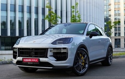 Porsche Cayenne III, 2024 год, 37 500 000 рублей, 1 фотография