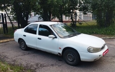 Ford Mondeo II, 1997 год, 140 000 рублей, 1 фотография