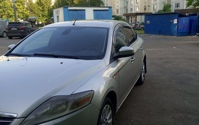 Ford Mondeo IV, 2009 год, 700 000 рублей, 1 фотография