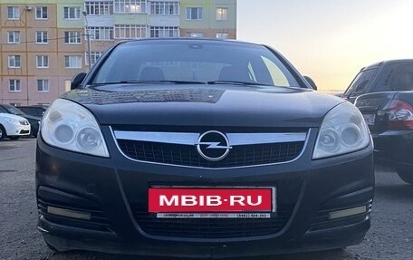 Opel Vectra C рестайлинг, 2006 год, 270 000 рублей, 1 фотография