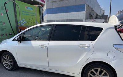 Toyota Verso I, 2015 год, 1 480 000 рублей, 1 фотография