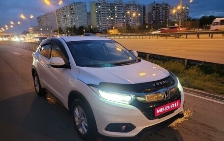 Honda Vezel, 2019 год, 2 550 000 рублей, 1 фотография