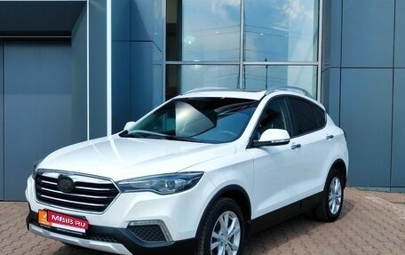 FAW Besturn X80 I рестайлинг, 2020 год, 1 619 000 рублей, 1 фотография