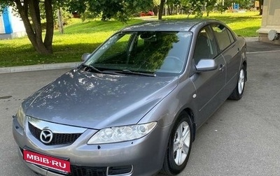 Mazda 6, 2005 год, 480 000 рублей, 1 фотография