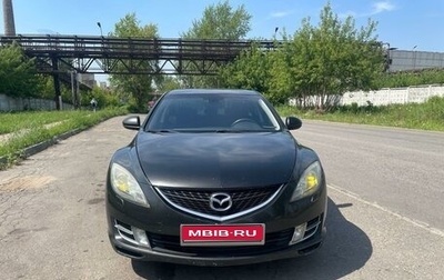 Mazda 6, 2008 год, 765 000 рублей, 1 фотография