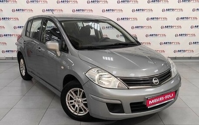 Nissan Tiida, 2012 год, 869 000 рублей, 1 фотография