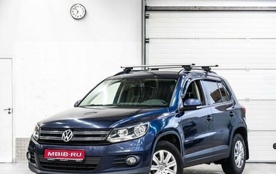 Volkswagen Tiguan I, 2012 год, 1 099 000 рублей, 1 фотография