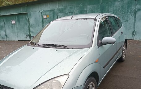 Ford Focus IV, 2004 год, 220 000 рублей, 1 фотография