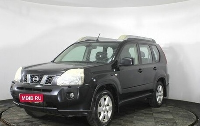 Nissan X-Trail, 2008 год, 950 000 рублей, 1 фотография