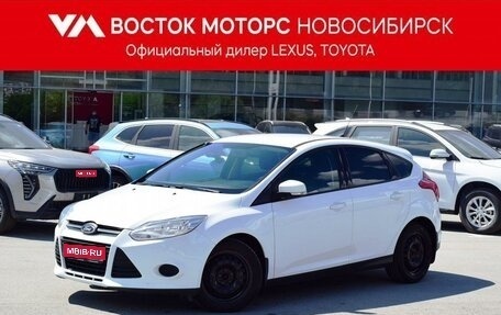 Ford Focus III, 2014 год, 897 000 рублей, 1 фотография