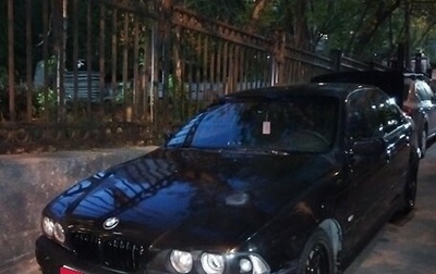 BMW 5 серия, 1999 год, 265 000 рублей, 1 фотография