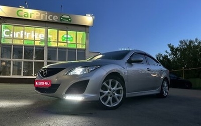 Mazda 6, 2012 год, 1 250 000 рублей, 1 фотография