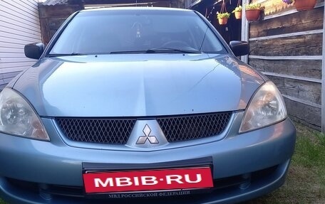 Mitsubishi Lancer IX, 2005 год, 430 000 рублей, 1 фотография