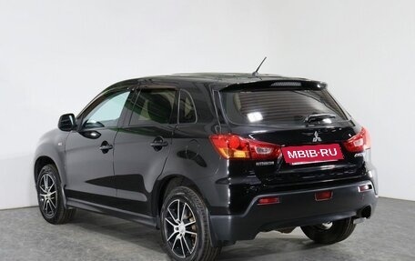 Mitsubishi ASX I рестайлинг, 2012 год, 1 460 000 рублей, 4 фотография