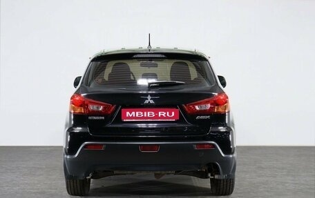 Mitsubishi ASX I рестайлинг, 2012 год, 1 460 000 рублей, 5 фотография