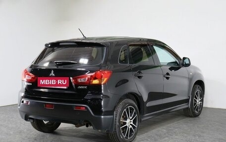 Mitsubishi ASX I рестайлинг, 2012 год, 1 460 000 рублей, 6 фотография