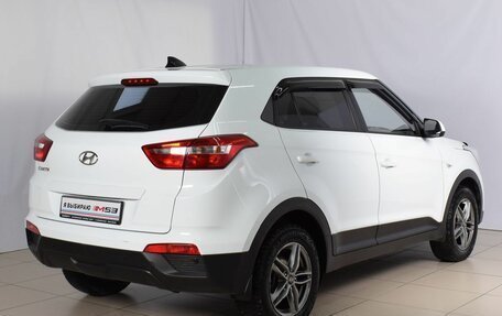 Hyundai Creta I рестайлинг, 2019 год, 1 969 999 рублей, 4 фотография