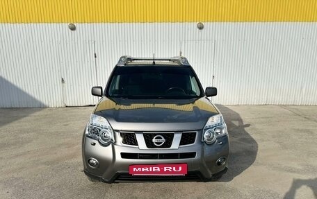 Nissan X-Trail, 2011 год, 1 000 000 рублей, 2 фотография