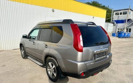 Nissan X-Trail, 2011 год, 1 000 000 рублей, 4 фотография