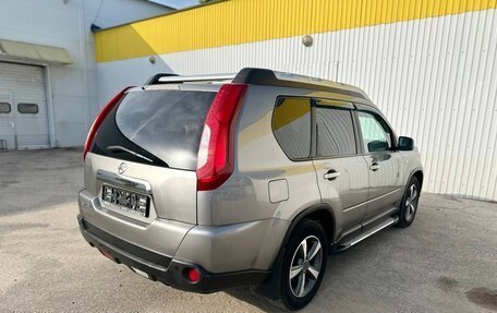 Nissan X-Trail, 2011 год, 1 000 000 рублей, 6 фотография