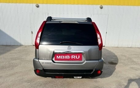 Nissan X-Trail, 2011 год, 1 000 000 рублей, 5 фотография