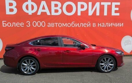 Mazda 6, 2021 год, 2 700 000 рублей, 4 фотография