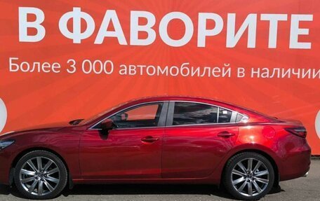 Mazda 6, 2021 год, 2 700 000 рублей, 5 фотография