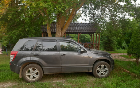 Suzuki Grand Vitara, 2008 год, 925 000 рублей, 1 фотография