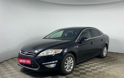 Ford Mondeo IV, 2012 год, 1 010 000 рублей, 1 фотография