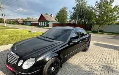 Mercedes-Benz E-Класс, 2007 год, 990 000 рублей, 1 фотография