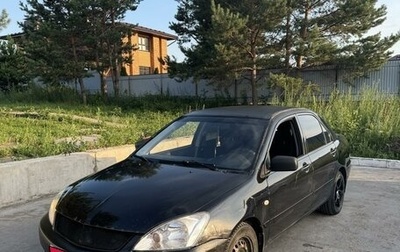 Mitsubishi Lancer IX, 2006 год, 300 000 рублей, 1 фотография