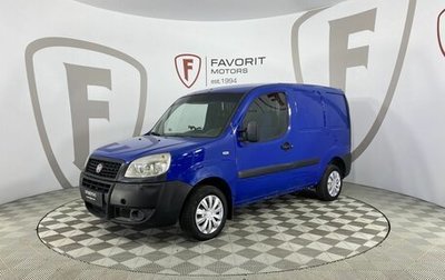 Fiat Doblo I, 2012 год, 440 000 рублей, 1 фотография