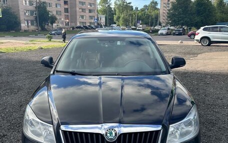 Skoda Octavia, 2013 год, 1 200 000 рублей, 1 фотография