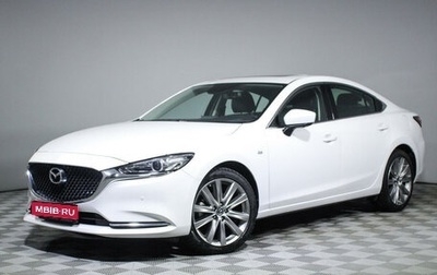 Mazda 6, 2023 год, 3 124 000 рублей, 1 фотография