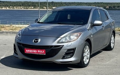 Mazda 3, 2010 год, 920 000 рублей, 1 фотография